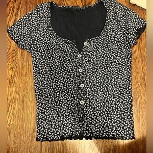brandy meville top